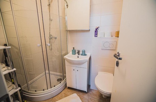 Zgornje Jezersko Apartamento | Studio CENTER