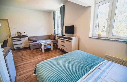 Zgornje Jezersko Apartamento | Studio CENTER