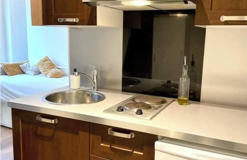 Arsenal Apartamento | Studio Central, Hyper Lumineux & vue Dégagée !