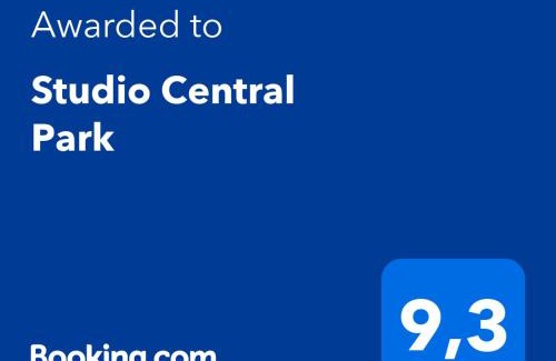 Carnot Apartamento | Studio Central Park