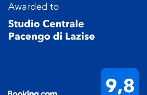 Pacengo Apartamento | Studio Centrale Pacengo di Lazise