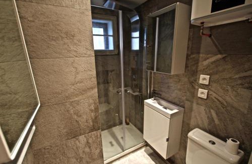 Saint-Etienne-de-Tinee Apartamento | STUDIO CENTRE AURON