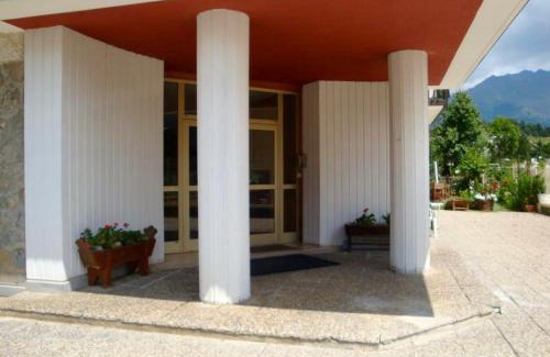 Saint-Etienne-de-Tinee Apartamento | STUDIO CENTRE AURON
