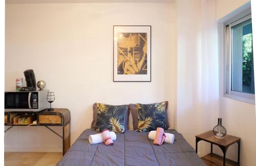 Carnot Apartamento | Studio centre de Cannes