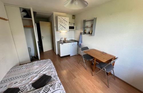 Paray-le-Monial Apartamento | Studio centre ville Paray-le-Monial