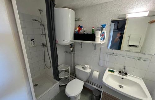 Paray-le-Monial Apartamento | Studio centre ville Paray-le-Monial