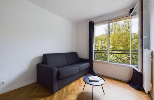 Rueil-Malmaison Apartamento | Studio Centre-Ville