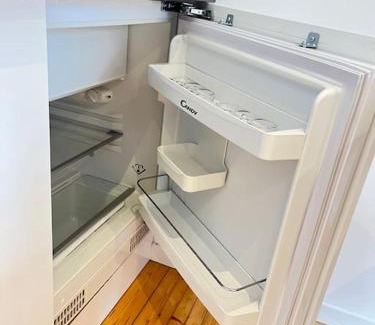 Anatole France Danton Apartamento | Studio Centre Ville COTY