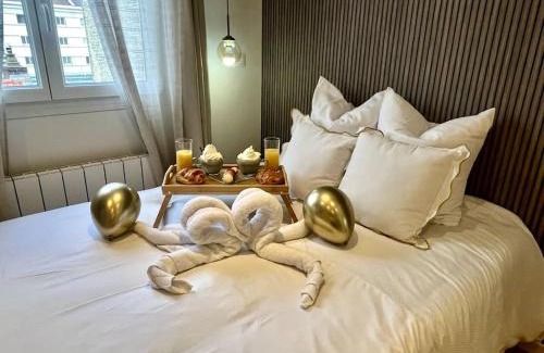 Anatole France Danton Apartamento | Studio Centre Ville COTY