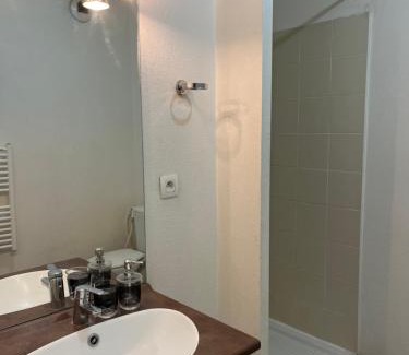 La Villette Apartamento | Studio centre ville