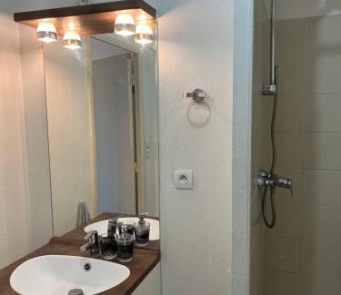 La Villette Apartamento | Studio centre ville