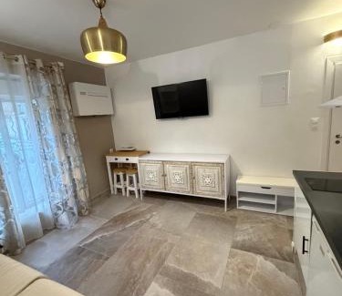 Convention Apartamento | studio centre ville