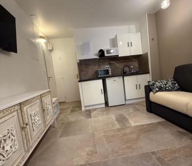 Convention Apartamento | studio centre ville