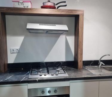 Kenitra Apartamento | Studio centre-ville