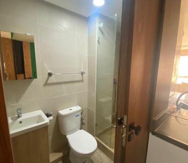 Kenitra Apartamento | Studio centre-ville
