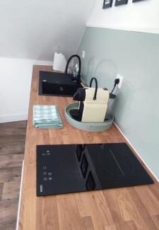 Rodez Apartamento | Studio centre ville Rodez