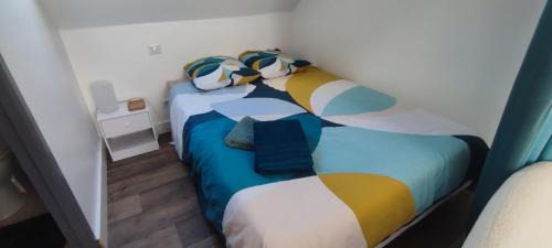 Rodez Apartamento | Studio centre ville Rodez