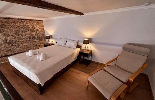 Pylos Casa | Studio Centro - Luxury Apartment at Pylos Center