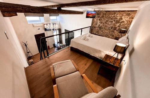 Pylos Casa | Studio Centro - Luxury Apartment at Pylos Center