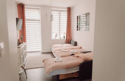 Chelm Apartamento | Studio Centrum