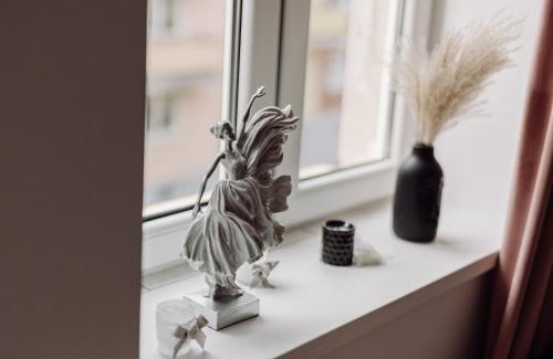 Chelm Apartamento | Studio Centrum