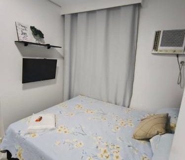 Campo Grande Casa | Studio CG 4, Campo Grande RJ
