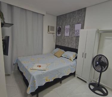 Campo Grande Casa | Studio CG 4, Campo Grande RJ