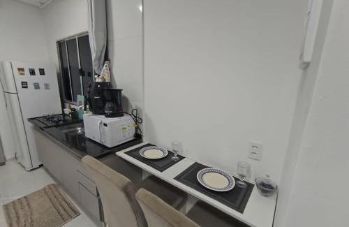Campo Grande Casa | Studio CG 4, Campo Grande RJ