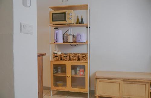Moustiers-Sainte-Marie Apartamento | Studio charmant a Moustiers au coeur du village