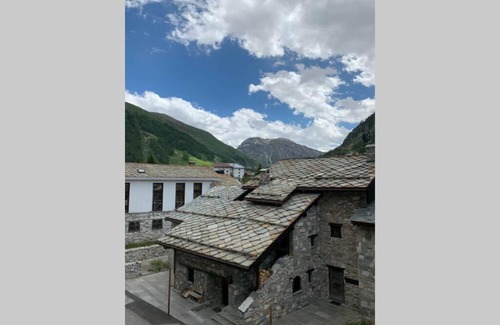 Val-d'Isere Apartamento | STUDIO CHALETS DE SOLAISE
