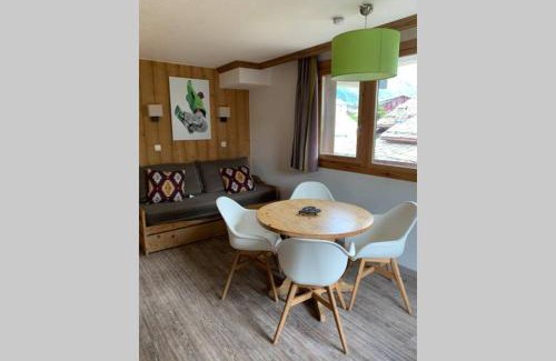 Val-d'Isere Apartamento | STUDIO CHALETS DE SOLAISE