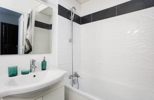 Neuilly-sur-Marne Apartamento | Studio Chaleureux