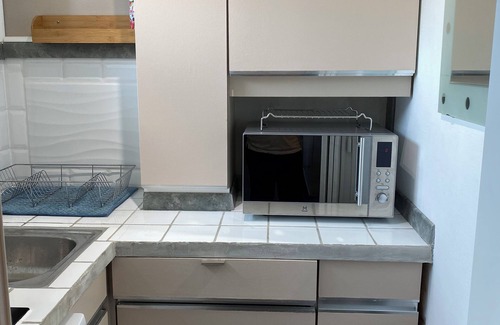 Chambery Apartamento | Studio Chambéry with breakfast
