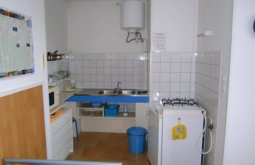 Cambieure Apartamento | Studio, Chambre Garnie, Gites