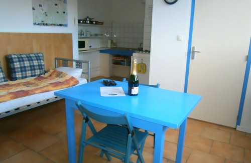 Cambieure Apartamento | Studio, Chambre Garnie, Gites