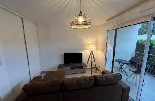 Cauro Apartamento | STUDIO CHARMANT à 10 MIN DES PLAGES