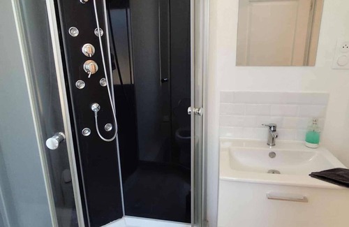 Chatellerault Apartamento | Studio charmant et cosy en centre-ville