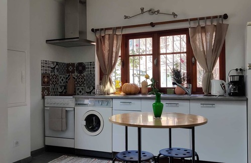 Bonneveine Apartamento | Studio Charmant Proche des Plages
