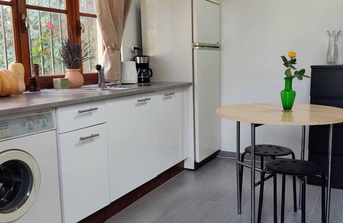 Bonneveine Apartamento | Studio Charmant Proche des Plages