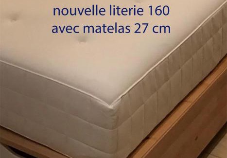 Les Cordeliers Apartamento | Studio Charme et Confort aux Cordeliers