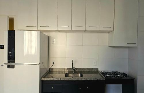 Sao Paulo Apartamento | Studio Charmoso 2km do Aeroporto de Congonhas