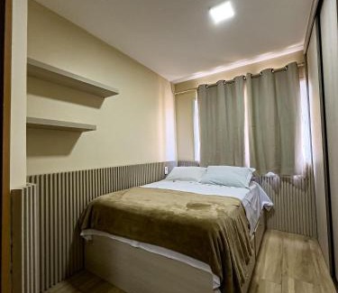 Amaralina Apartamento | Studio charmoso no Smart Pituba 1