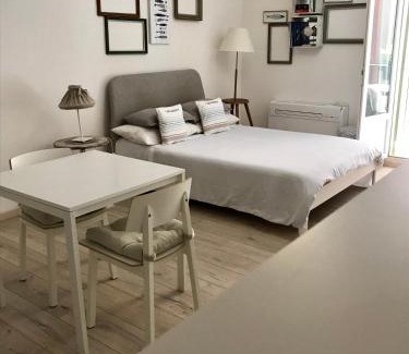 Old Town Apartamento | Studio Chateau - Vieux Nice