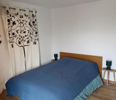 Vals-pres-le-Puy Apartamento | Studio chemin de Saint Jacques
