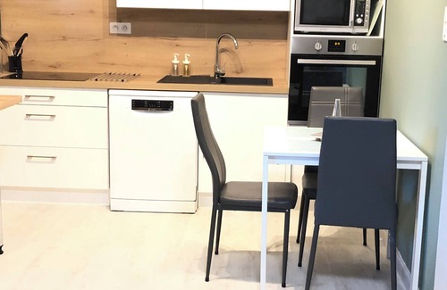 Vacqueyras Casa | Studio Chez Bibi, sleeps 2 to 4