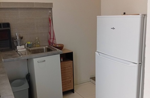 Riviere-Pilote Apartamento | Studio chez lélène
