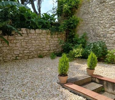 Le Cler Casa | STUDIO chez La Maison Forte