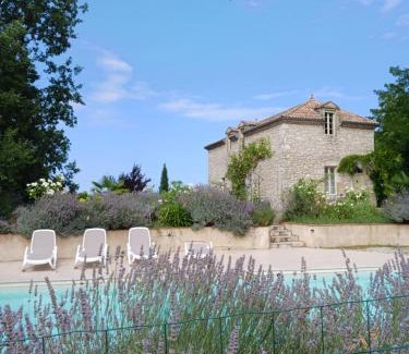 Le Cler Casa | STUDIO chez La Maison Forte