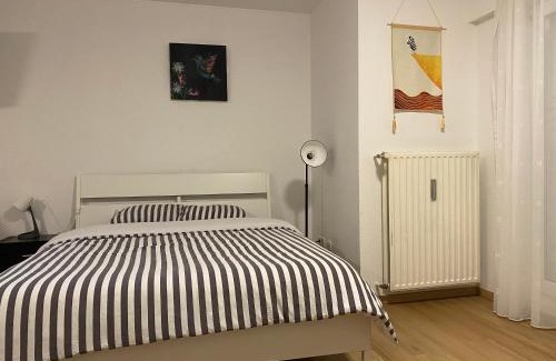 Gare Apartamento | studio CHEZ TONY