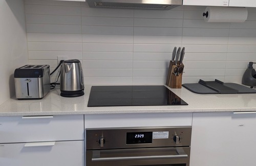 Latin Quarter Apartamento | Studio Chic au cœur de Montréal, à côté de tout